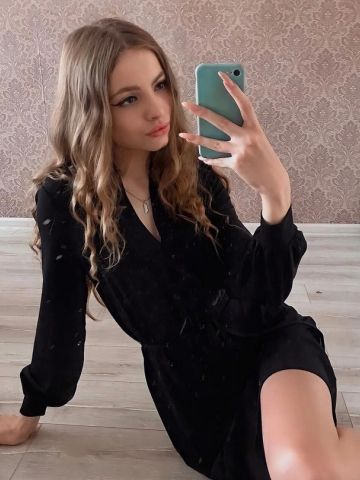 Анкета проститутки Снежана - Фото 1, , 23 года, №302037